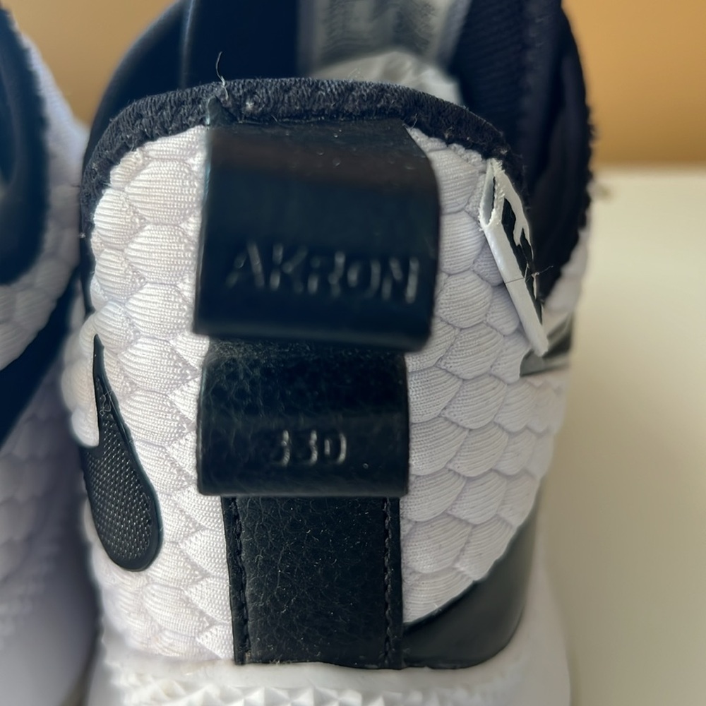 Nike LeBron Witness 3 Premium - Picture 10 of 11
